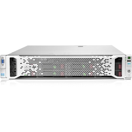 Hpe Hpq Dl380Pr08 E5-2640V2 2.0Ghz/8C 1P 32Gb 734794-S01